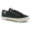Lee Cooper vszoncip - fekete