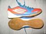 Adidas F50 Terem Football Cip