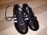 Adidas kamasz stoplis futball cip Heritagio ELAD