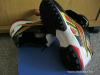 Reebok gyerek football cip, j, cmks