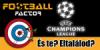 Football Factor - Nyeremnyjtk