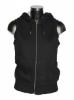 Nike Lined Fleece FZ Hoody Vest ni mellny