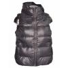 Kp 1/3 - Nike ANTHEM 700 DOWN VEST ni mellny