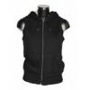 Nike Lined Fleece FZ Hoody Vest ni mellny