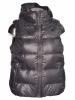 Nike ANTHEM 700 DOWN VEST ni mellny