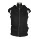 Nike Lined Fleece FZ Hoody Vest ni mellny