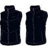 Nike Ni PADDED VEST mellny