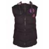 Puma PADDED GILET ni mellny