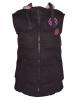 Puma PADDED GILET ni mellny