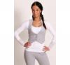Masca Fashion csipks mellny - Mf 13 f 099