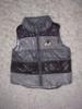 jszer unisex Pufi mellny elad