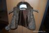 Stradivarius ni barna mszrme mellny S