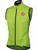 LEGGERO VEST frfi kerkpros mellny, neonzld - CASTELLI