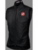 LEGGERO VEST frfi kerkpros mellny, fekete-CASTELLI