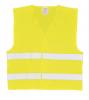 Fluo mellny 3M Scotchlite fnyvisszaver 2 keresztbeni cskkal