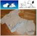 Snoopy plk s rvidnadrg 490/ db -ja