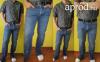 Diesel farmernadrg s DKNY ing