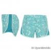 Nike Graphic Lny fut rvidnadrg