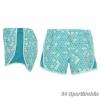 Nike Graphic Lny fut rvidnadrg
