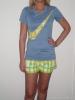 Nike ni dri fit fels + ajndk rvidnadrg