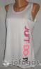 Nike edz trning fitness trik L es