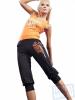 FOX birkoz fitness trik