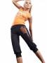 FOX birkoz fitness trik