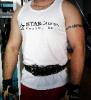 Star fitness trik
