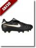 Nike frfi stoplis futball cip-TIEMPO NATURAL III FG