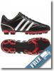 Adidas kamasz stoplis futball cip Heritagio V TRX FG J