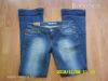 Thomas Jeans farmer egyenes szr nadrg Farmer hossznadrg