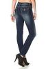 Laura Scott Sztreccs farmernadrg