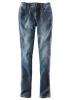 Sztreccs farmernadrg SKINNY Etno stlus