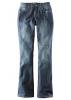 Sztreccs farmernadrg BOOTCUT