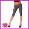 GIXEE Sztreccs farmer legging cicanadrg leggings capry