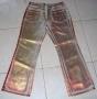 WPM JEANS ni farmer