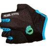 Pearl Izumi Elite Gel keszty fekete electric kk mret XXL