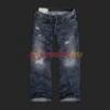 Abercrombie and Fitch Killburn Destroyed farmer
