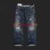 Abercrombie and Fitch Killburn Destroyed farmer