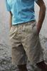 Ka770be 2xl nadrg beige ka770 m 2xl 100 Pamut Frfi Bermuda Nadrg 275g