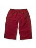 Crazy Clamdigger frfi bermuda nadrg piros