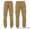 Lee Cooper Clarkson Frfi chino nadrg