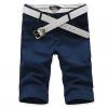 Frfi skinny chino rvid nadrg