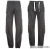 No Fear Mens Cargo Chino Frfi Nadrg