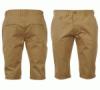 Kangol Chino frfi rvidnadrg (84945)