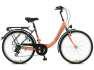 Schwinn-Csepel Budapest B city vrosi kerkpr bicikli 26