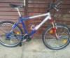 KTM mtb ROCK SHOX 48 kerkpr bicikli Acera POSTZ