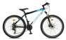 Schwinn-Csepel Magnum kerkpr bicikli 26