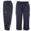 Puma Big Logo Hromnegyedes Nadrgok Frfi Ruhzat