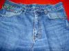 BOSS HUGO BOSS JEANS NADRG EREDETI KLNLEGES 34 ES L